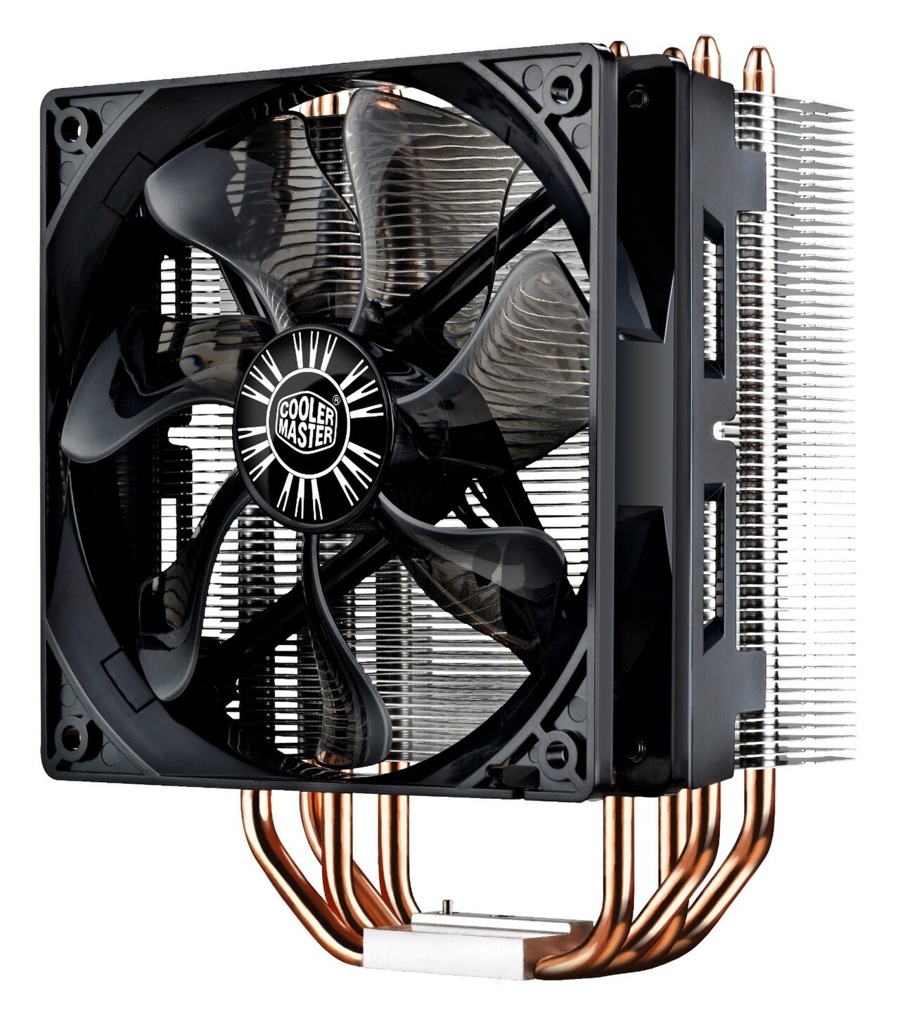 쿨러마스터 Hyper 212 EVO 싱글타워 공랭 쿨러