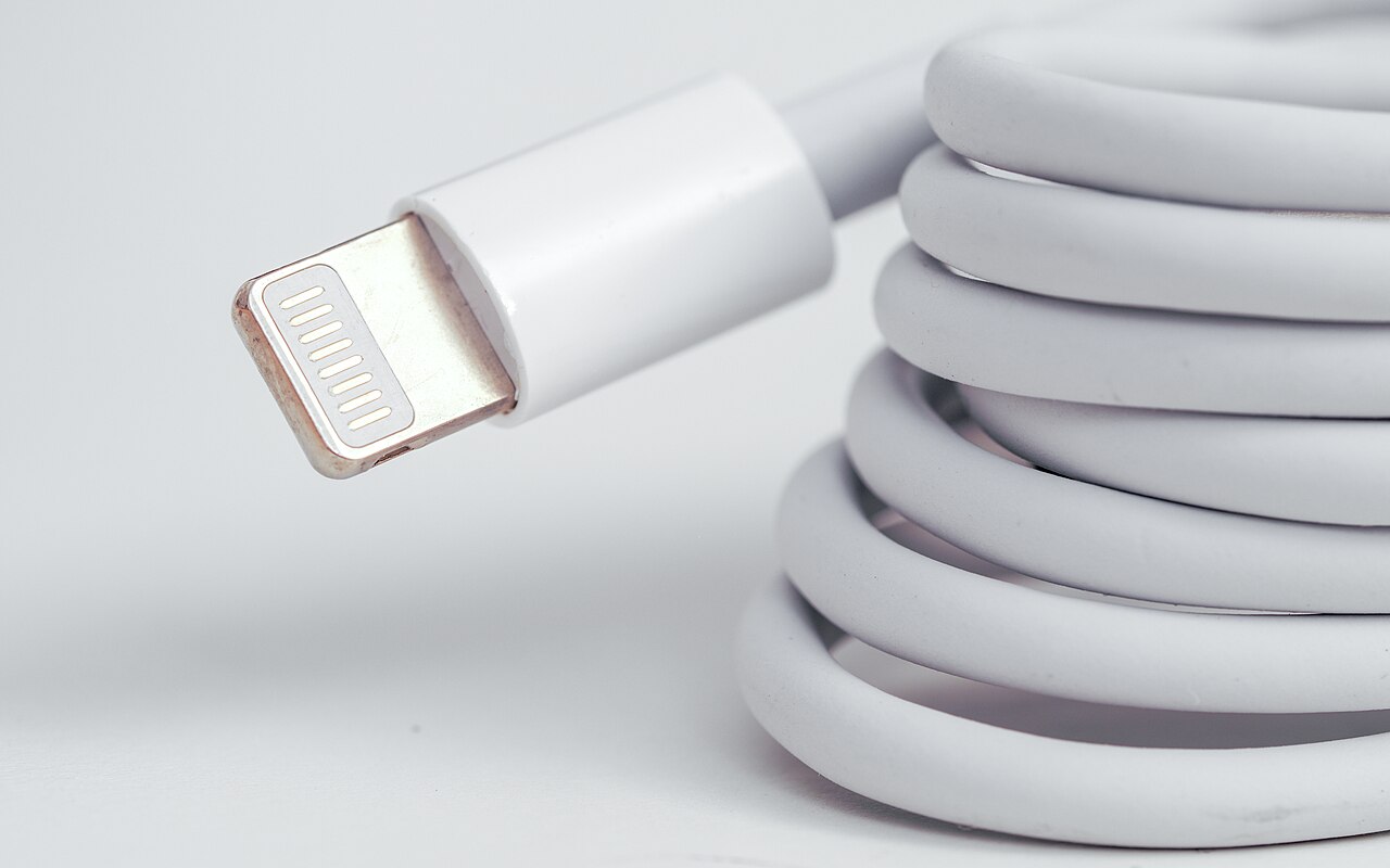 아이폰 USB 테더링 안됨 - 라이트닝 케이블
