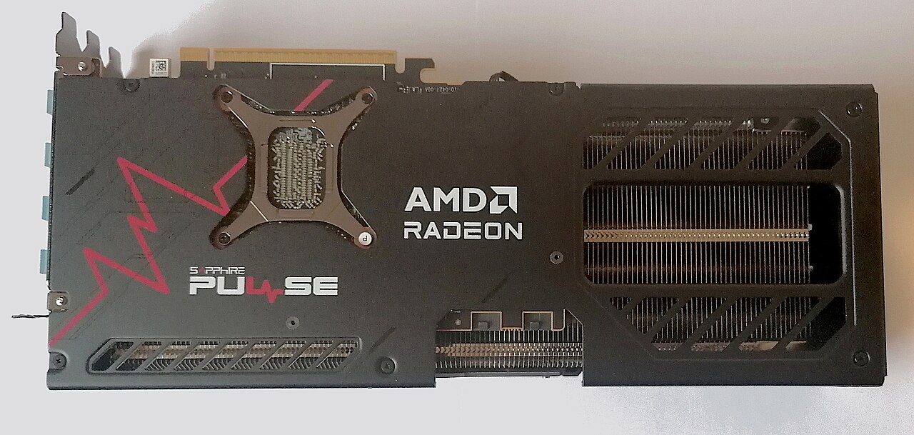 RTX 5060 vs RX 9060 XT - 라데온 RX 9000 시리즈(RDNA 4) 그래픽카드