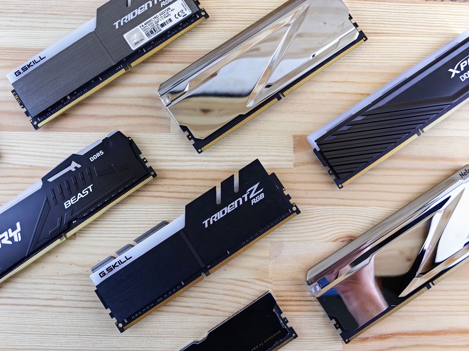 램 증설 방법 DDR4 vs DDR5 2026 - 램 메모리